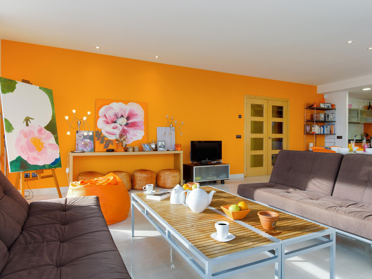 Villa 6 chambres avec piscine privée à Tamariu - Photo 6