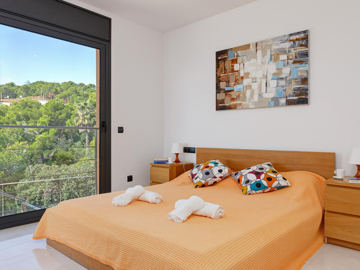 Villa 6 chambres avec piscine privée à Tamariu - Photo 8