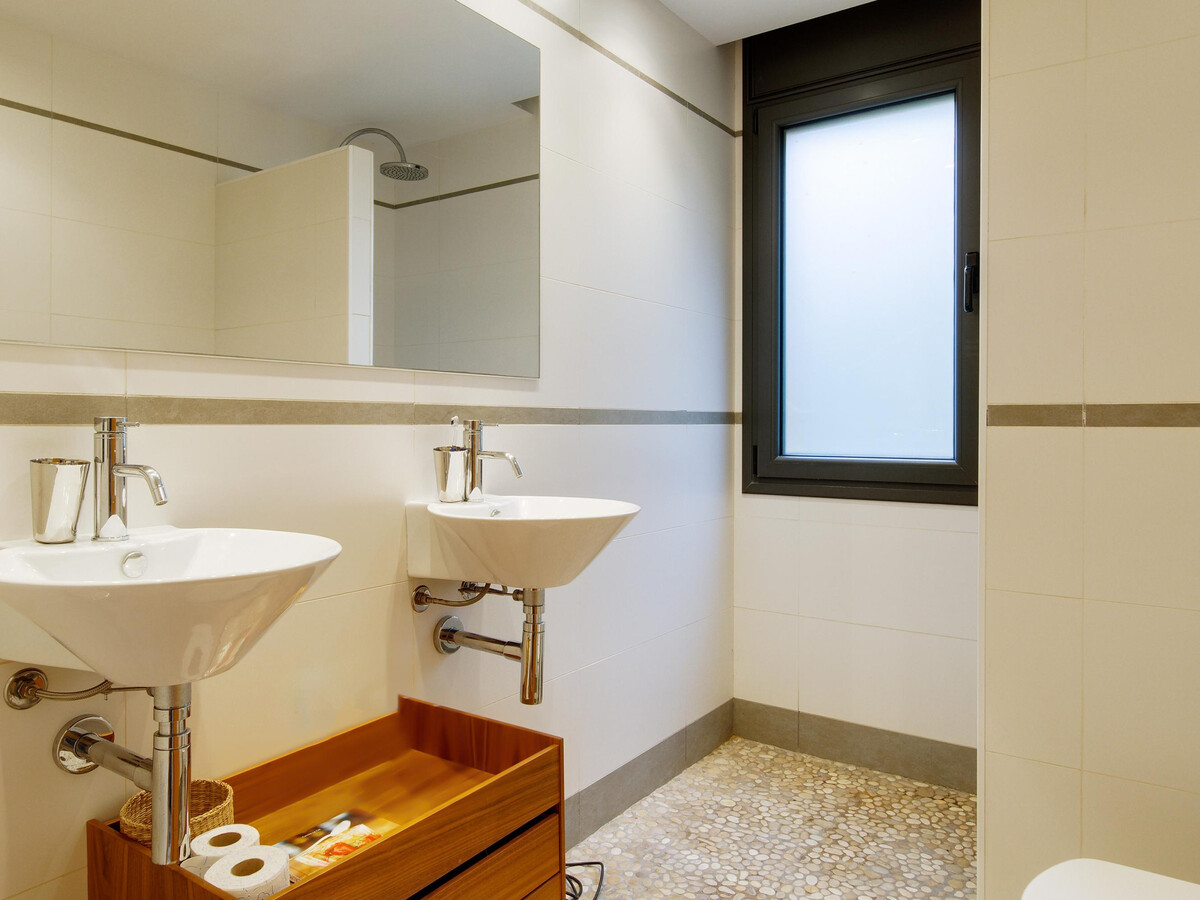 Villa 6 chambres avec piscine privée à Tamariu - Photo 9