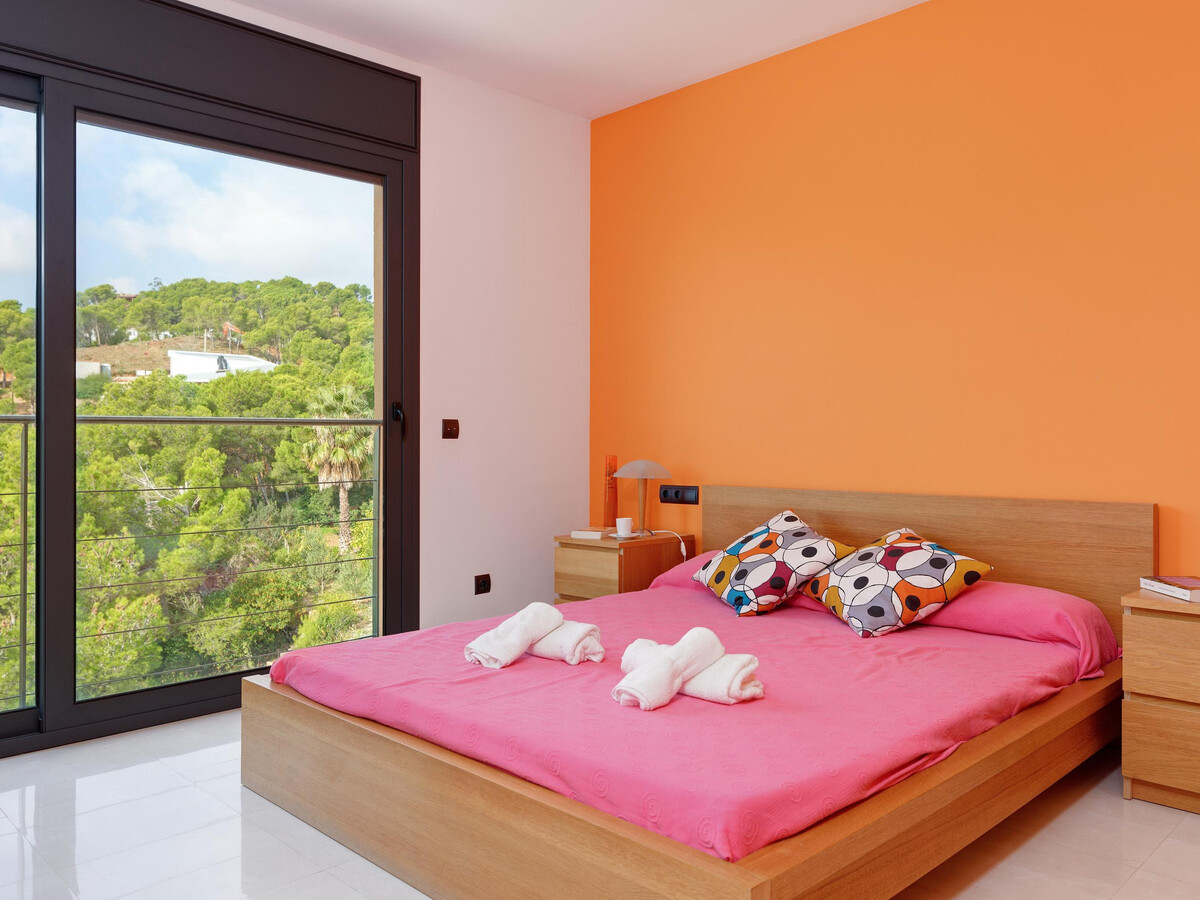 Villa 6 chambres avec piscine privée à Tamariu - Photo 10