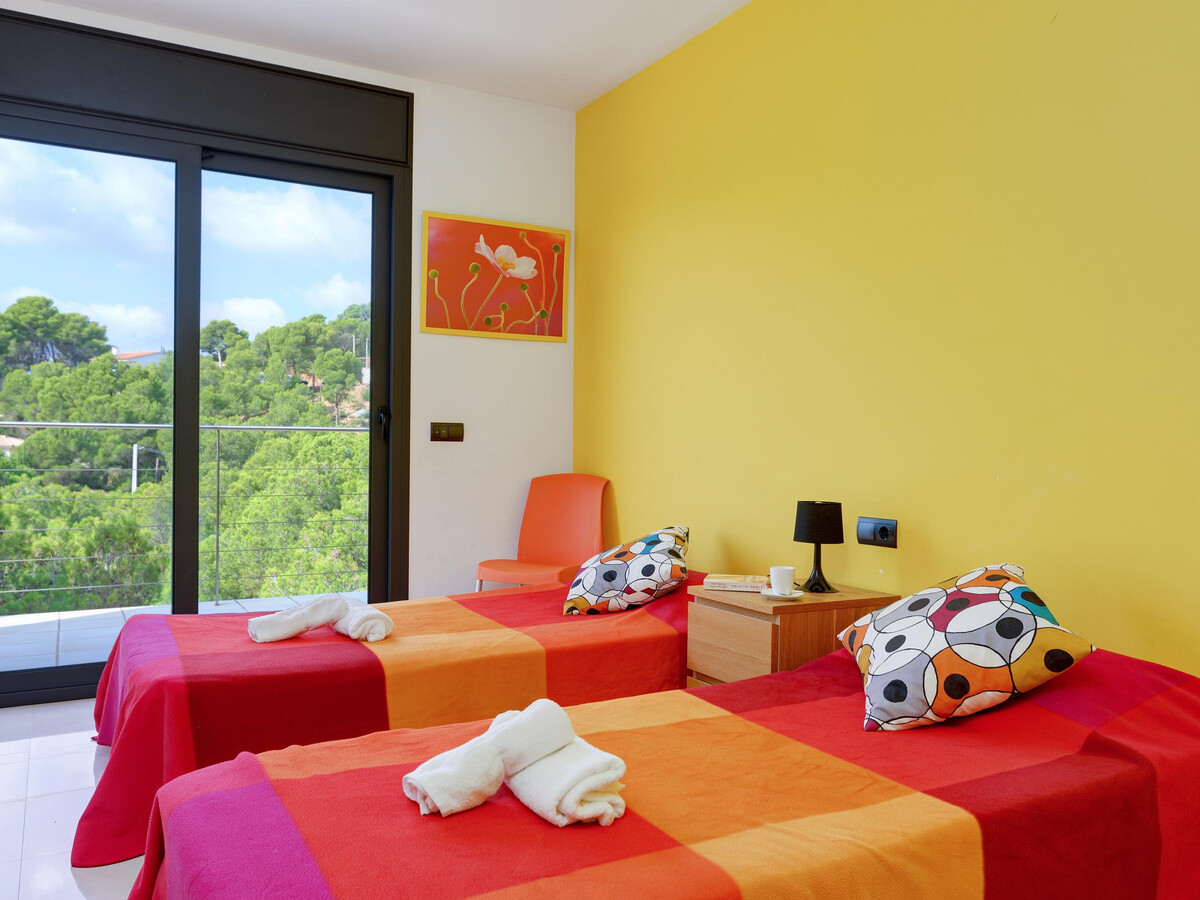 Villa 6 chambres avec piscine privée à Tamariu - Photo 13