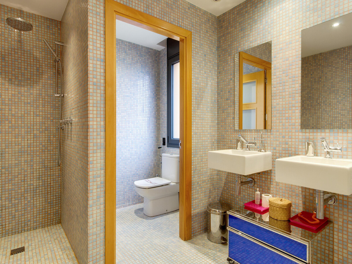 Villa 6 chambres avec piscine privée à Tamariu - Photo 14