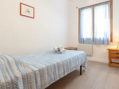 Villa paisible avec piscine privée à Tamariu, proche plage, idéale familles, jardin et garage : photo 15