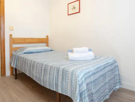 Villa paisible avec piscine privée à Tamariu, proche plage, idéale familles, jardin et garage : photo 16