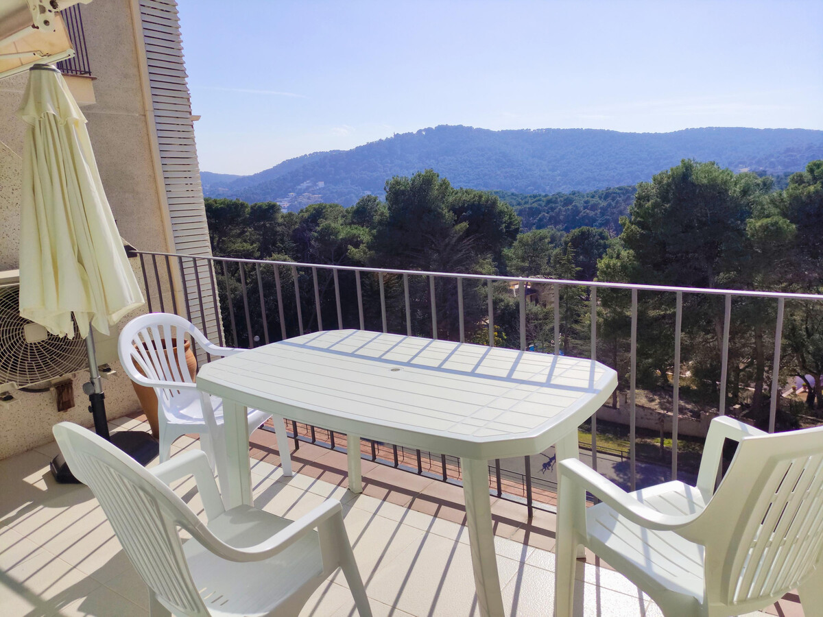 Appartement familial - Terrasse et climatisation - Tamariu, Costa Brava - Photo 5