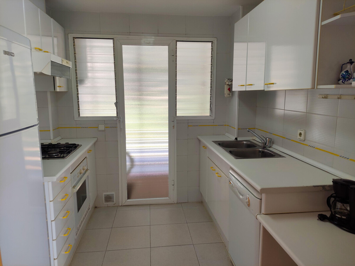 Appartement familial - Terrasse et climatisation - Tamariu, Costa Brava - Photo 9