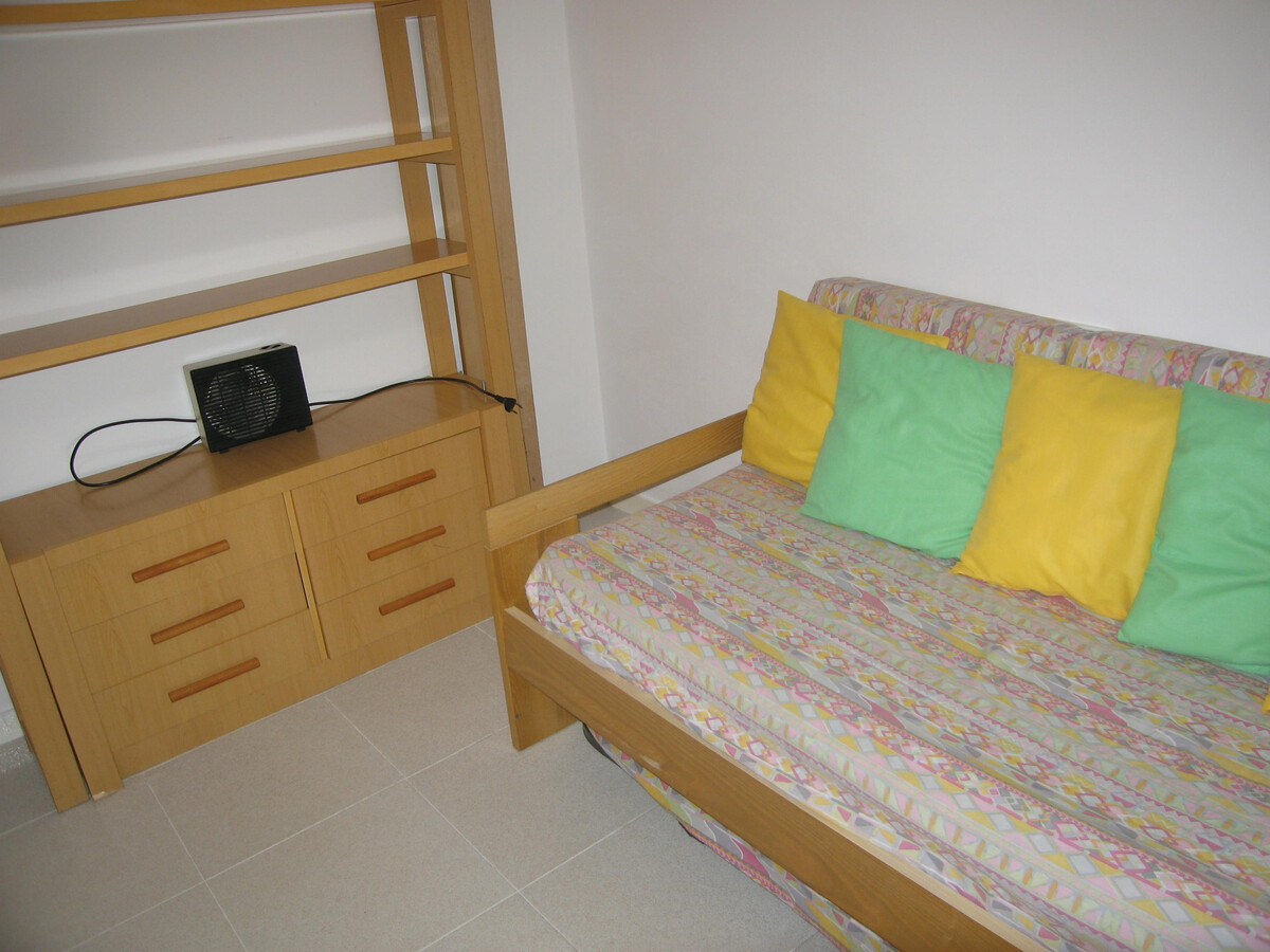 Appartement familial - Terrasse et climatisation - Tamariu, Costa Brava - Photo 12