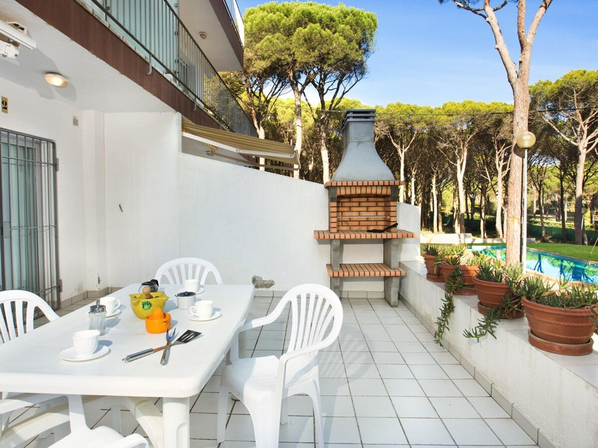 Appartement 2 ch, piscine & terrasse à Calella de Palafrugell - Photo 2