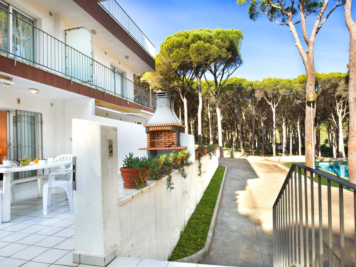 Appartement 2 ch, piscine & terrasse à Calella de Palafrugell - Photo 3