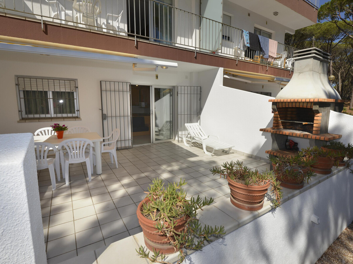 Appartement 2 ch, piscine & terrasse à Calella de Palafrugell - Photo 4