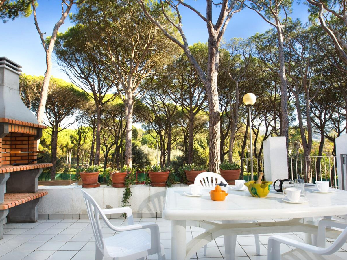 Appartement 2 ch, piscine & terrasse à Calella de Palafrugell - Photo 5
