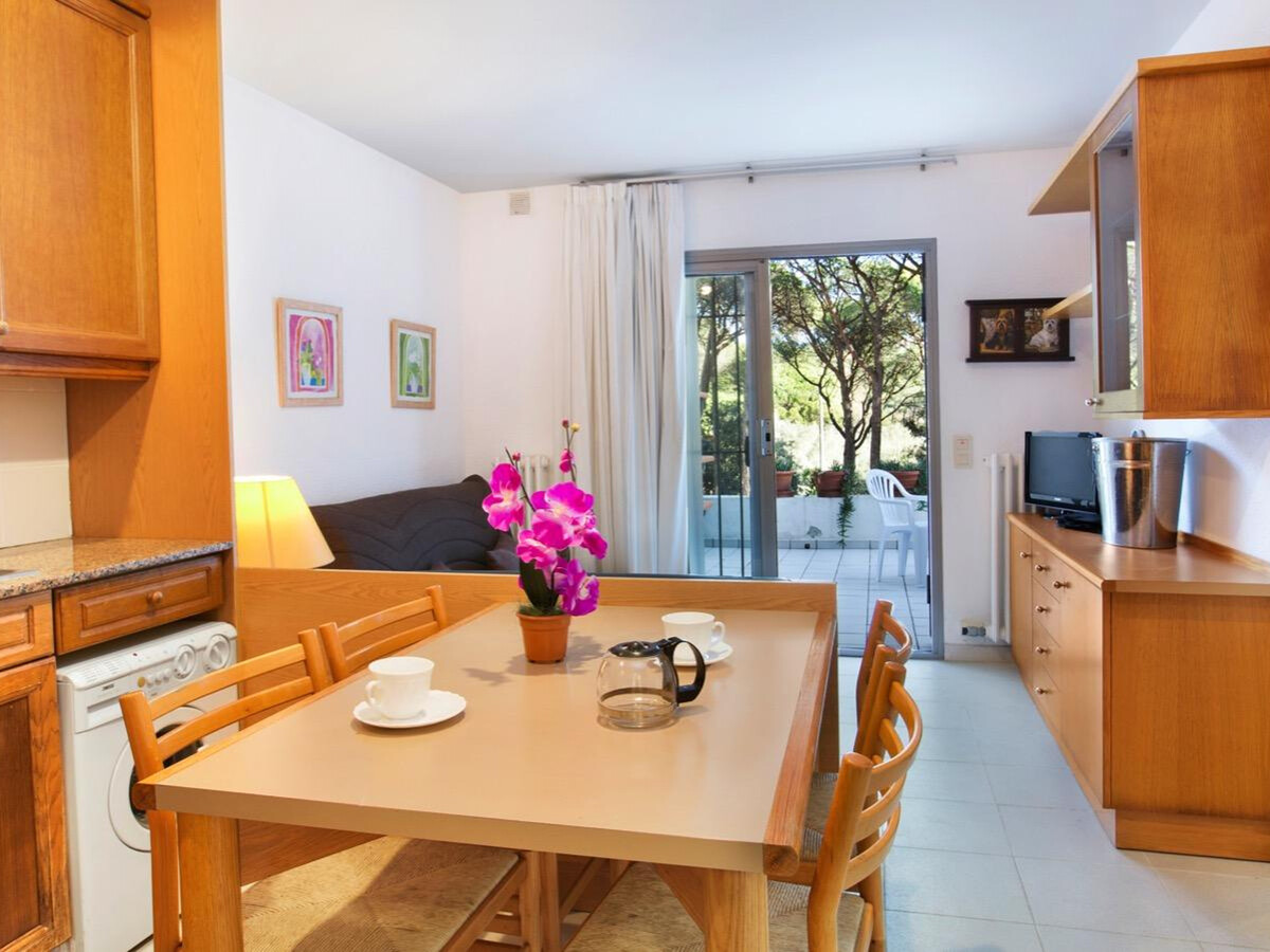 Appartement 2 ch, piscine & terrasse à Calella de Palafrugell - Photo 6