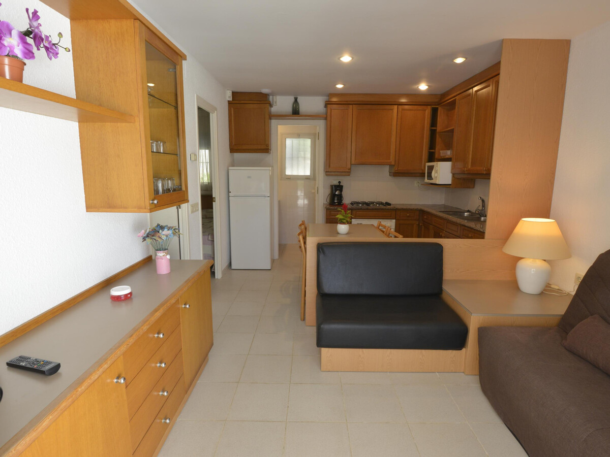 Appartement 2 ch, piscine & terrasse à Calella de Palafrugell - Photo 8