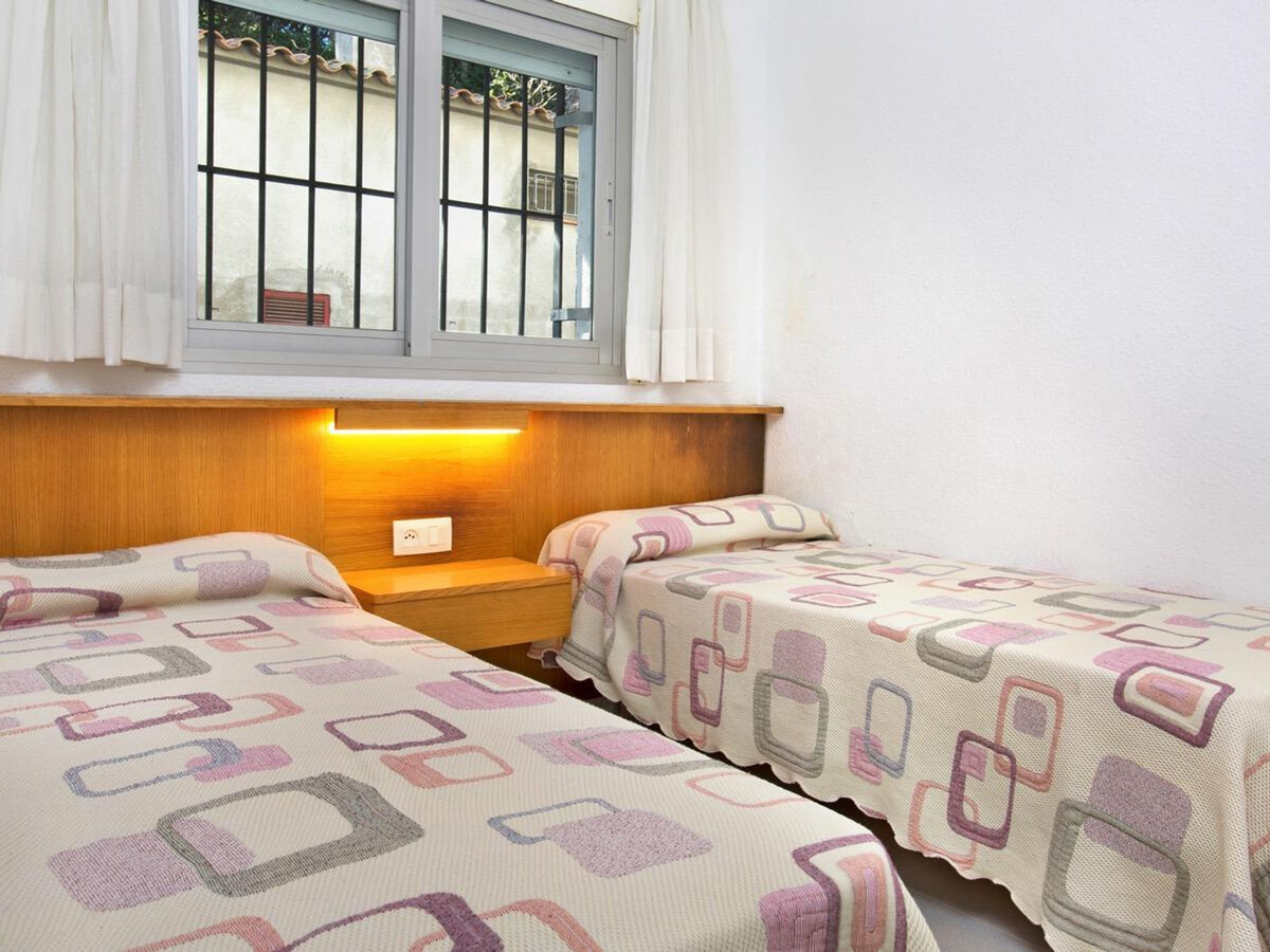 Appartement 2 ch, piscine & terrasse à Calella de Palafrugell - Photo 10