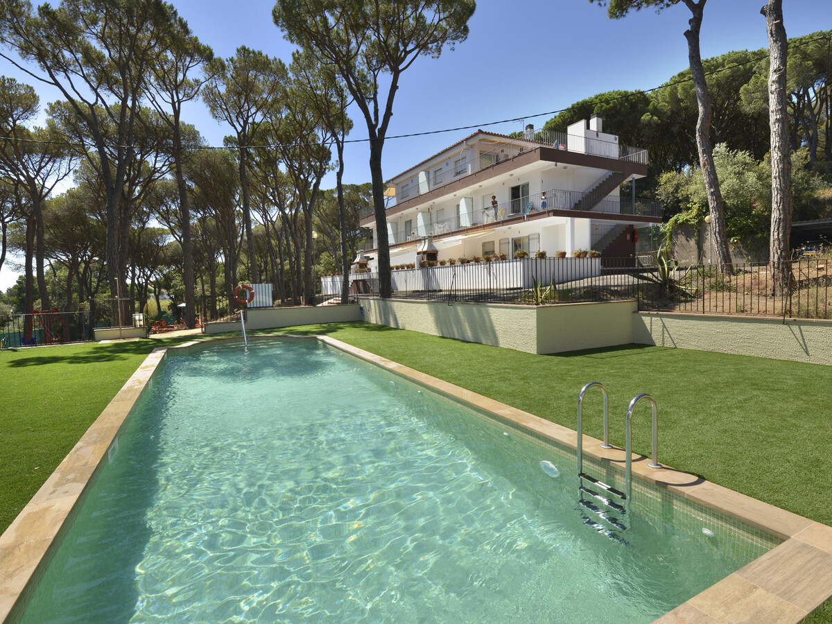 Appartement 2 ch, piscine & terrasse à Calella de Palafrugell - Photo 12