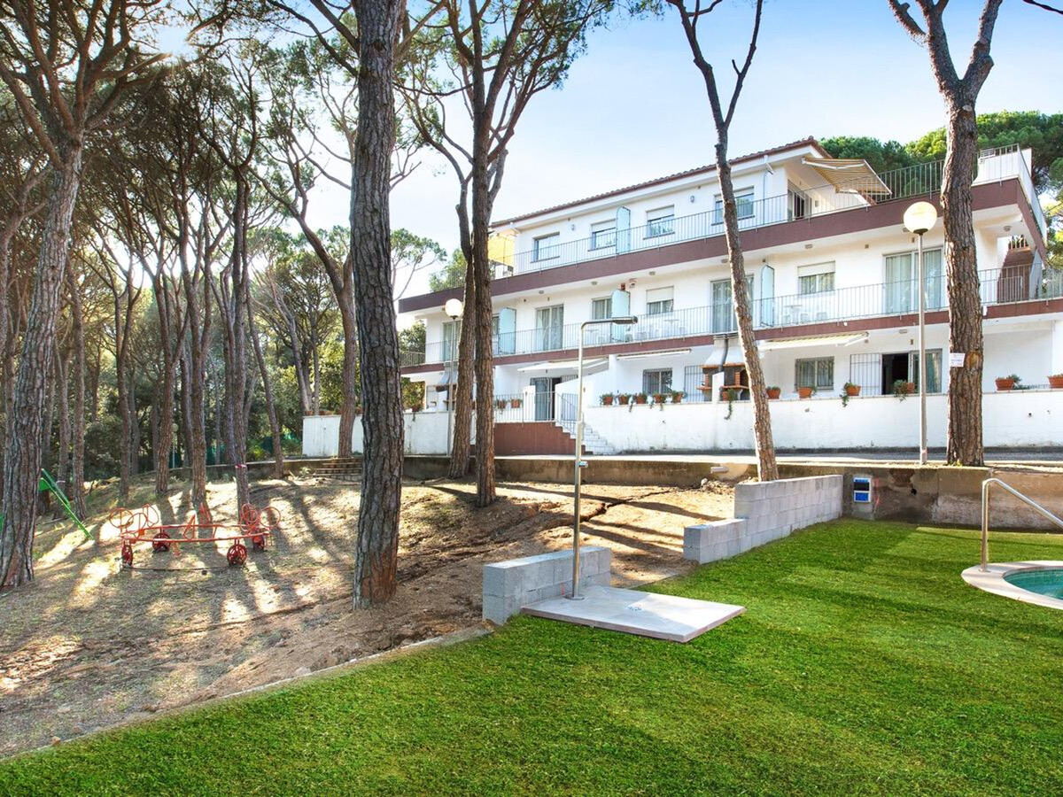 Appartement 2 ch, piscine & terrasse à Calella de Palafrugell - Photo 14