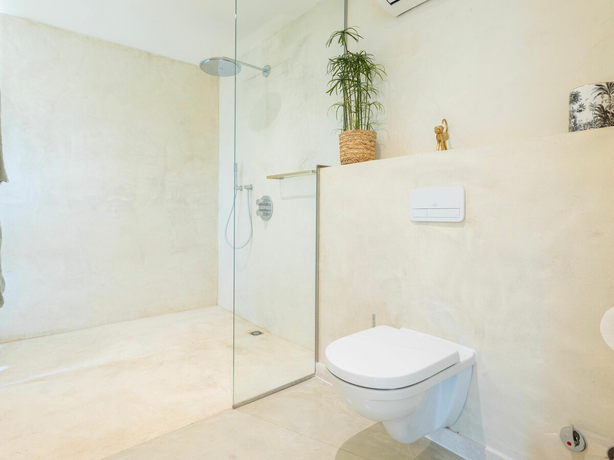 Villa 5 chambres Rupià : piscine, étang, terrain de jeux - Photo 20