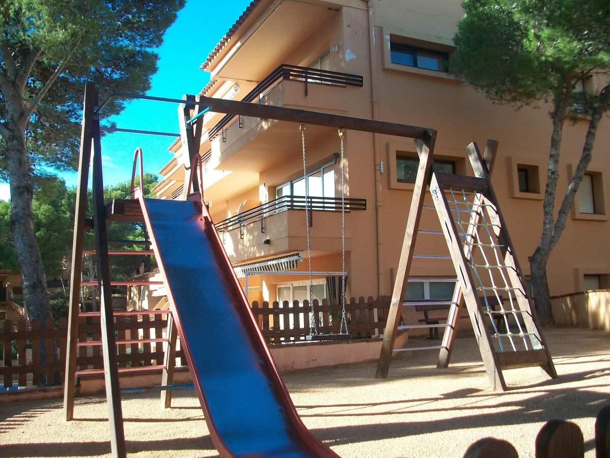 Appartement 2 chambres, piscine et tennis à Tamariu - Photo 7