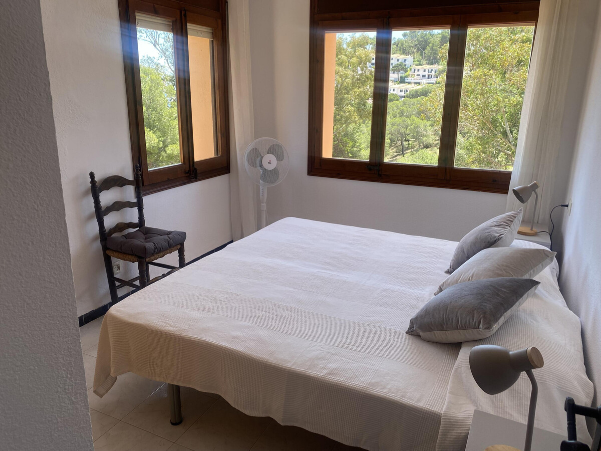 Appartement 2 chambres, piscine et tennis à Tamariu - Photo 15
