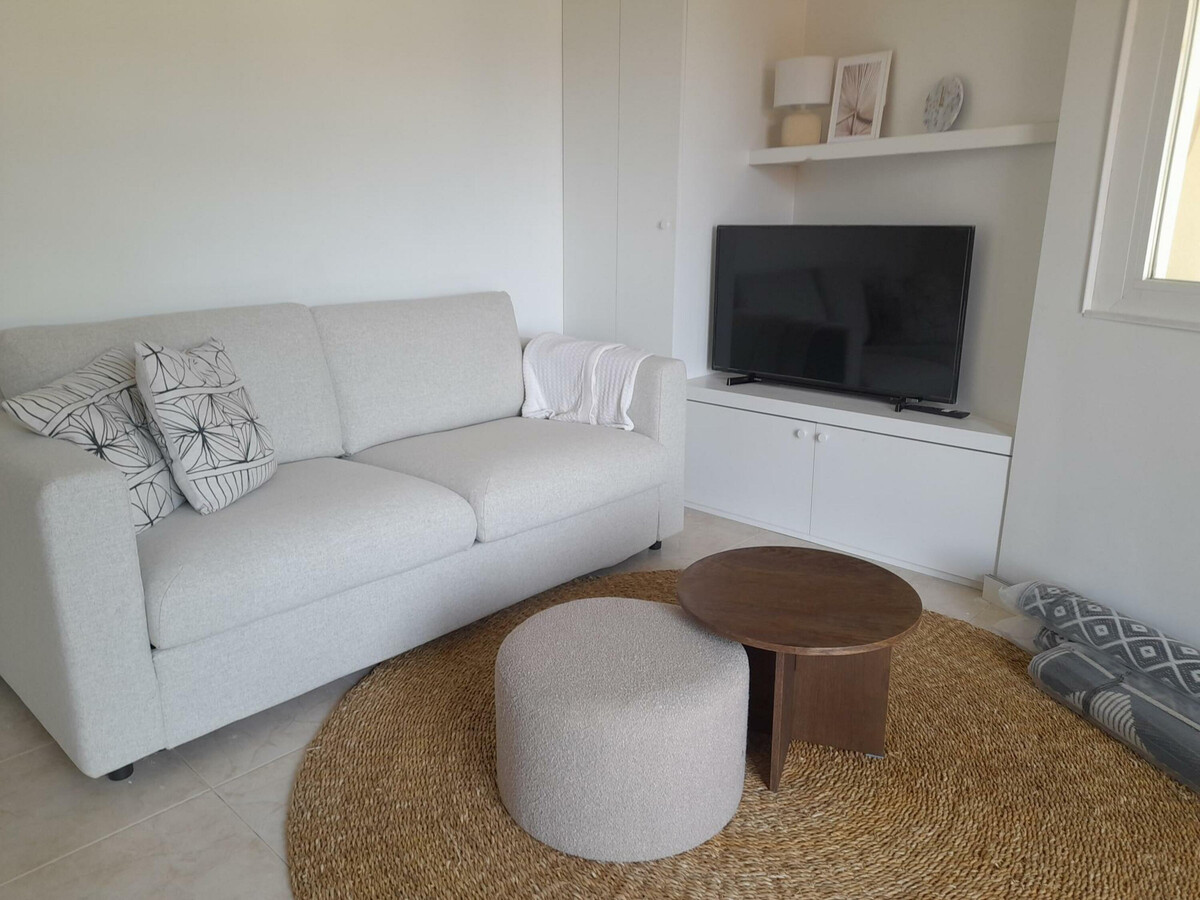 Studio 2 pers. à 150m de la plage de Tamariu - Photo 6