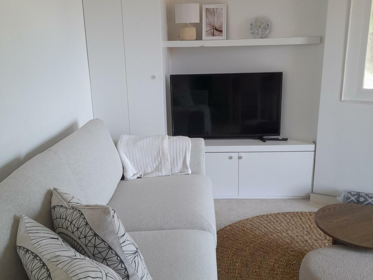 Studio 2 pers. à 150m de la plage de Tamariu - Photo 8