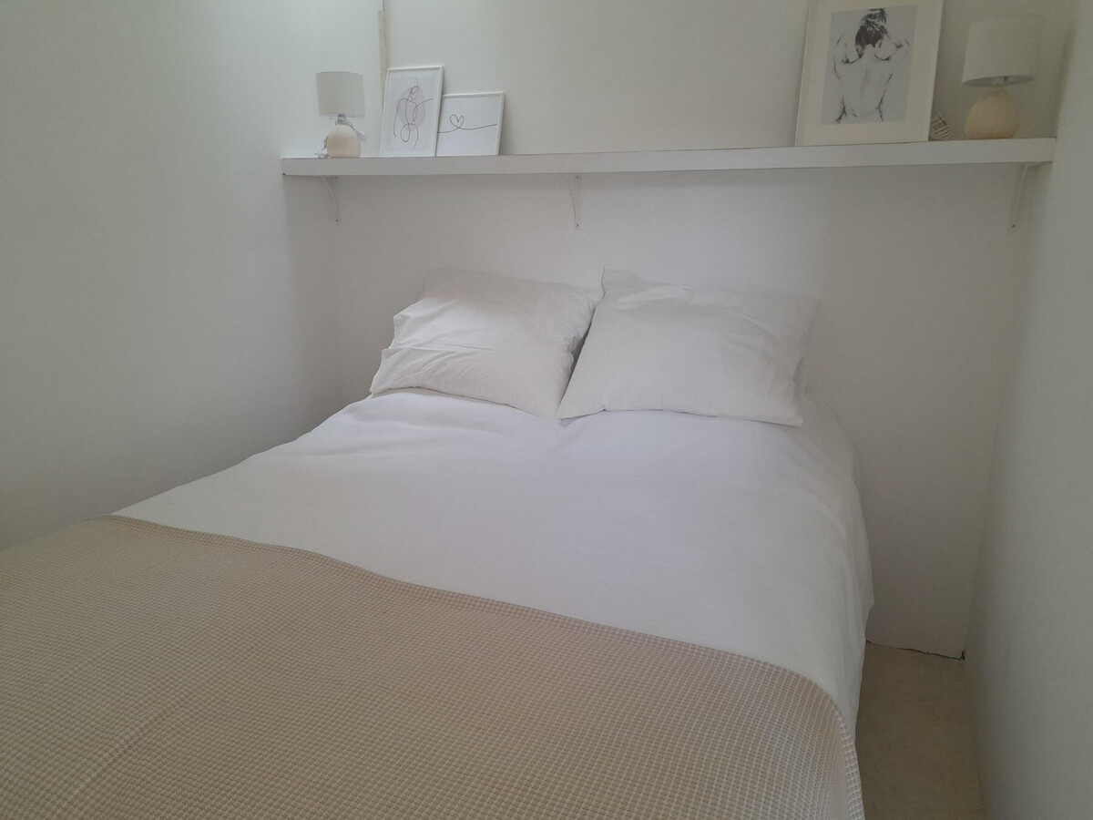 Studio 2 pers. à 150m de la plage de Tamariu - Photo 10