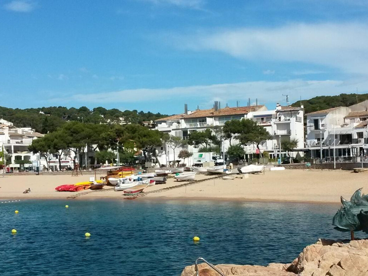 Studio 2 pers. à 150m de la plage de Tamariu - Photo 12