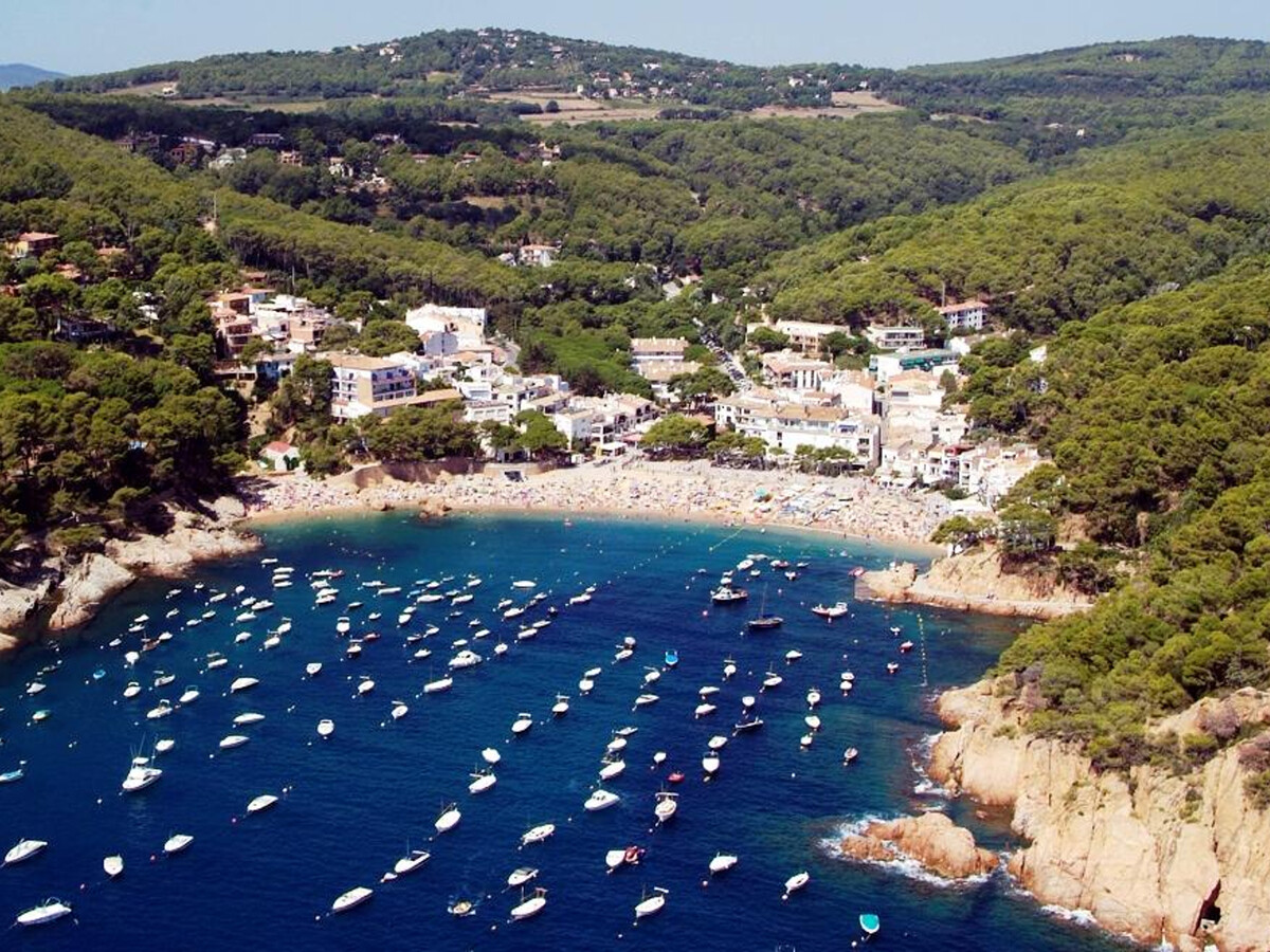 Studio 2 pers. à 150m de la plage de Tamariu - Photo 20