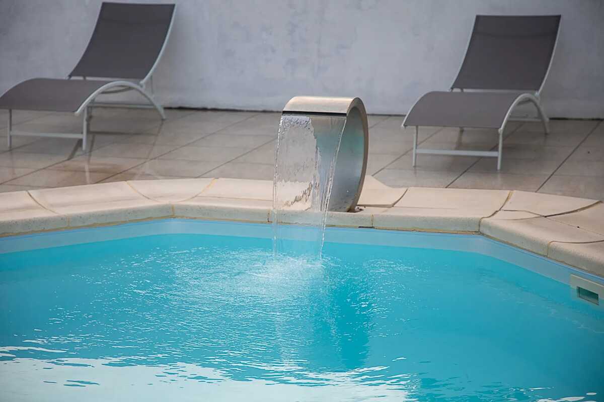 Villa 5 chambres, piscine toute l'année à Sainte-Anne - Photo 17