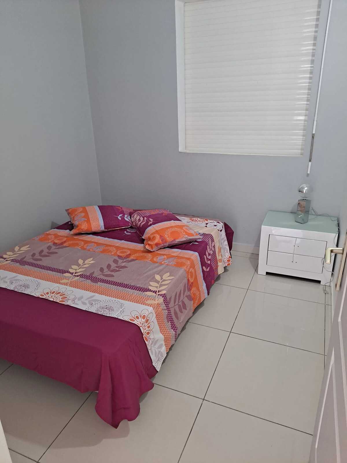 Villa 5 chambres, piscine toute l'année à Sainte-Anne - Photo 18