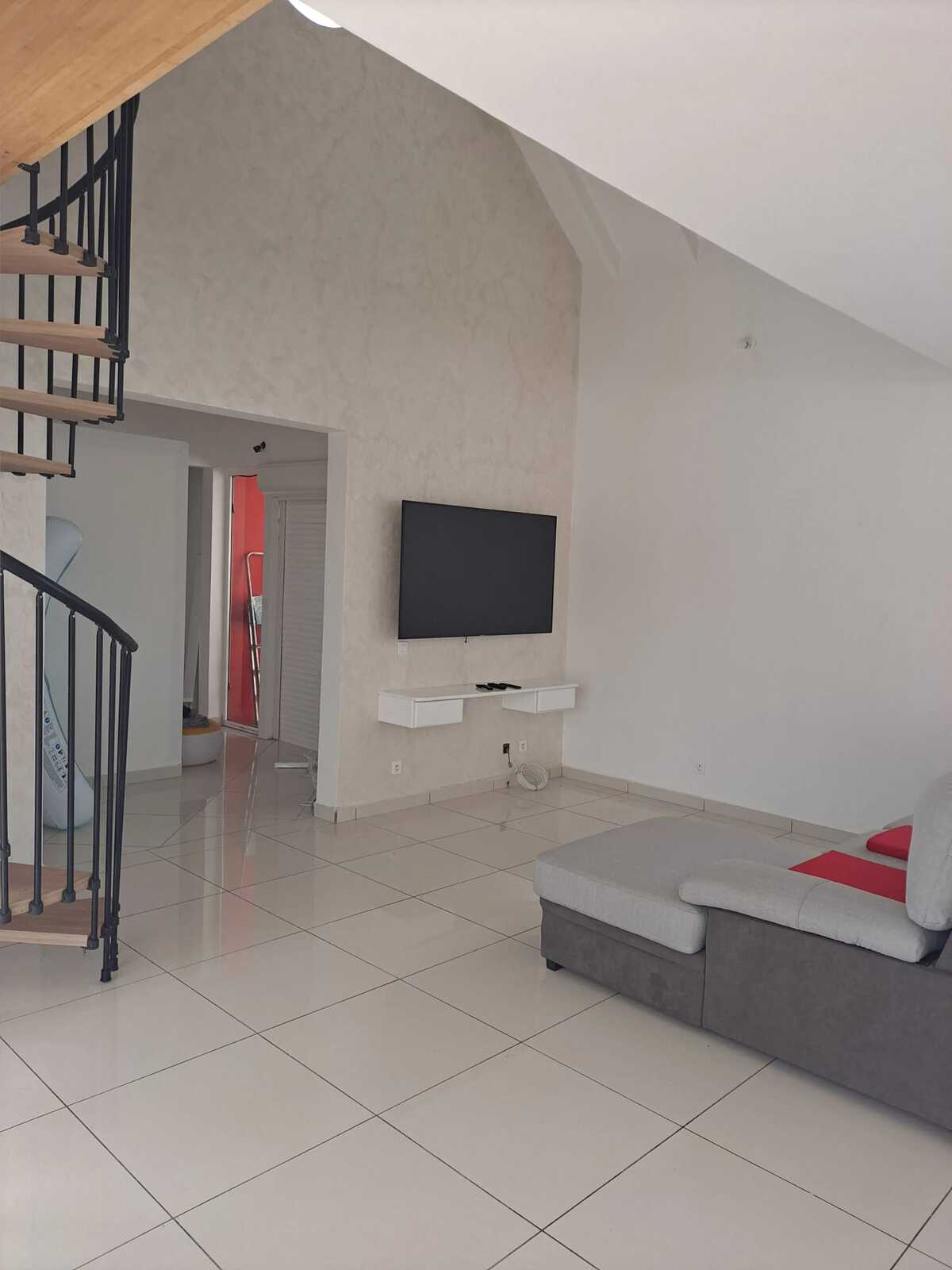 Villa 5 chambres, piscine toute l'année à Sainte-Anne - Photo 24