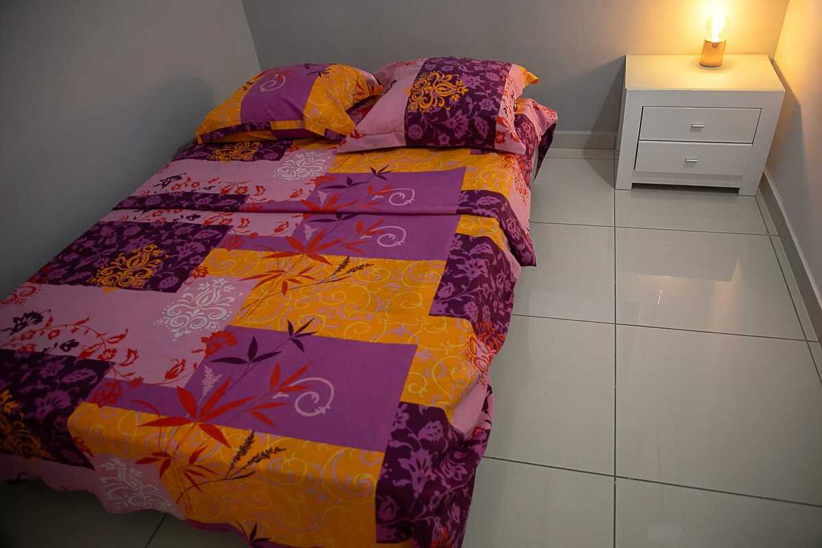 Villa 5 chambres, piscine toute l'année à Sainte-Anne - Photo 34
