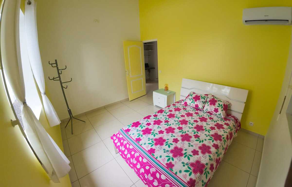 Villa 5 chambres, piscine toute l'année à Sainte-Anne - Photo 35