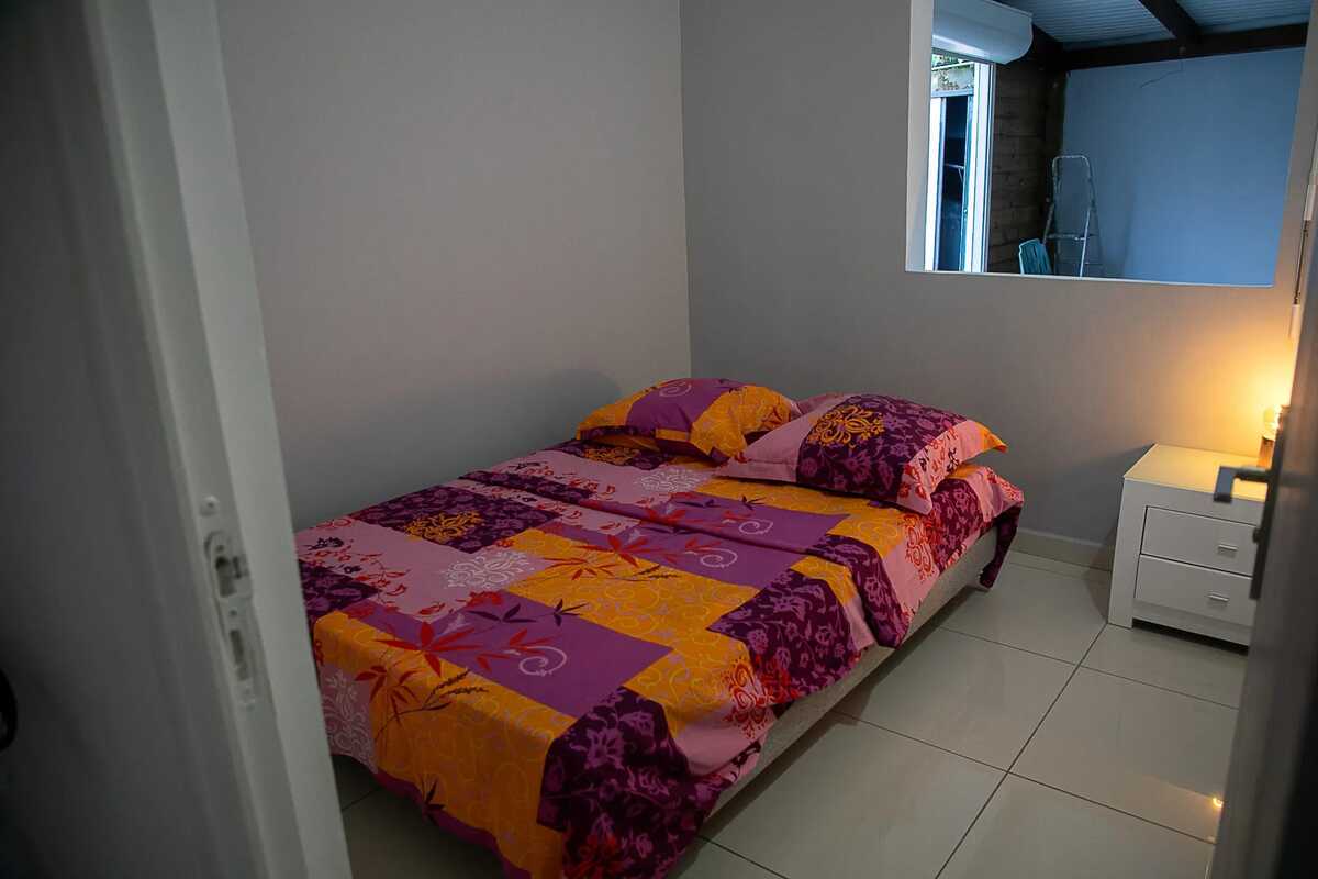 Villa 5 chambres, piscine toute l'année à Sainte-Anne - Photo 38