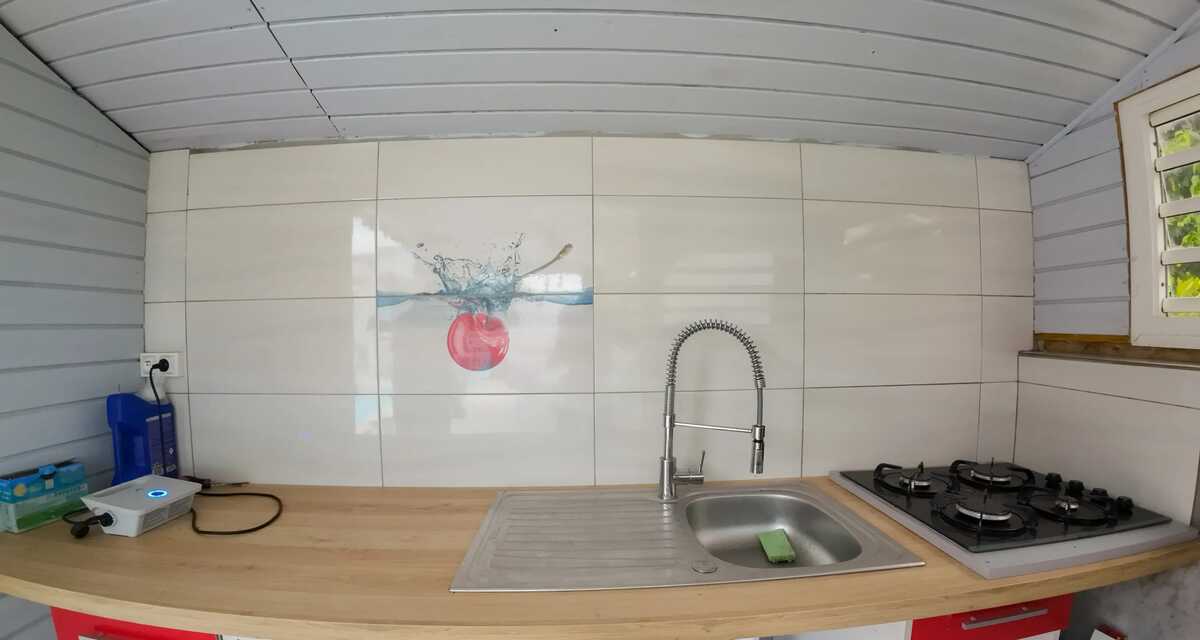 Villa 5 chambres, piscine toute l'année à Sainte-Anne - Photo 39