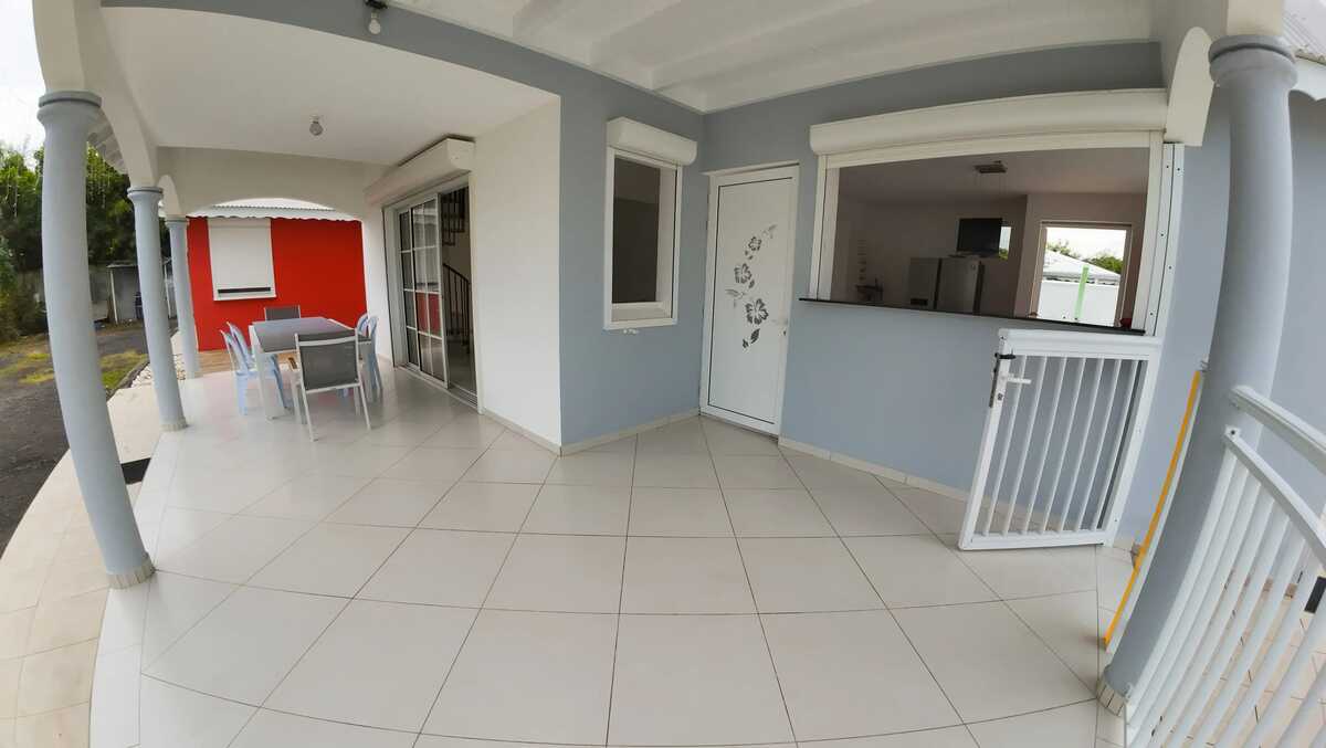 Villa 5 chambres, piscine toute l'année à Sainte-Anne - Photo 54