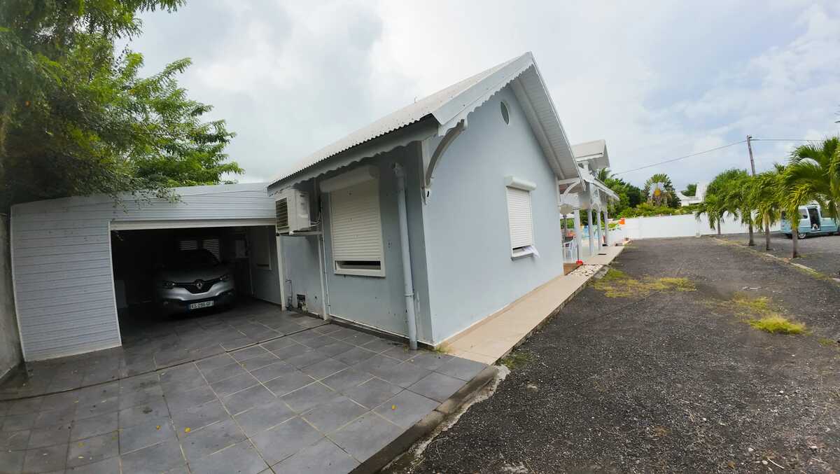 Villa 5 chambres, piscine toute l'année à Sainte-Anne - Photo 61