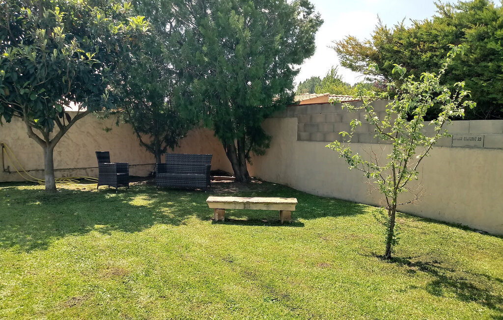 Maison avec piscine privée à Montfrin, Provence - Photo 6