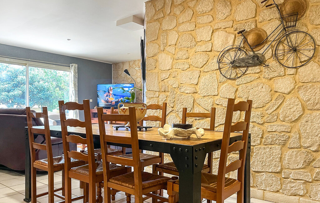 Maison avec piscine privée à Montfrin, Provence - Photo 14