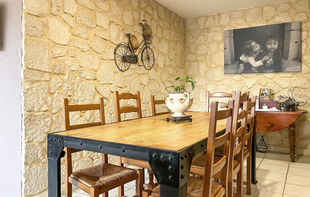Maison avec piscine privée à Montfrin, Provence - Photo 15