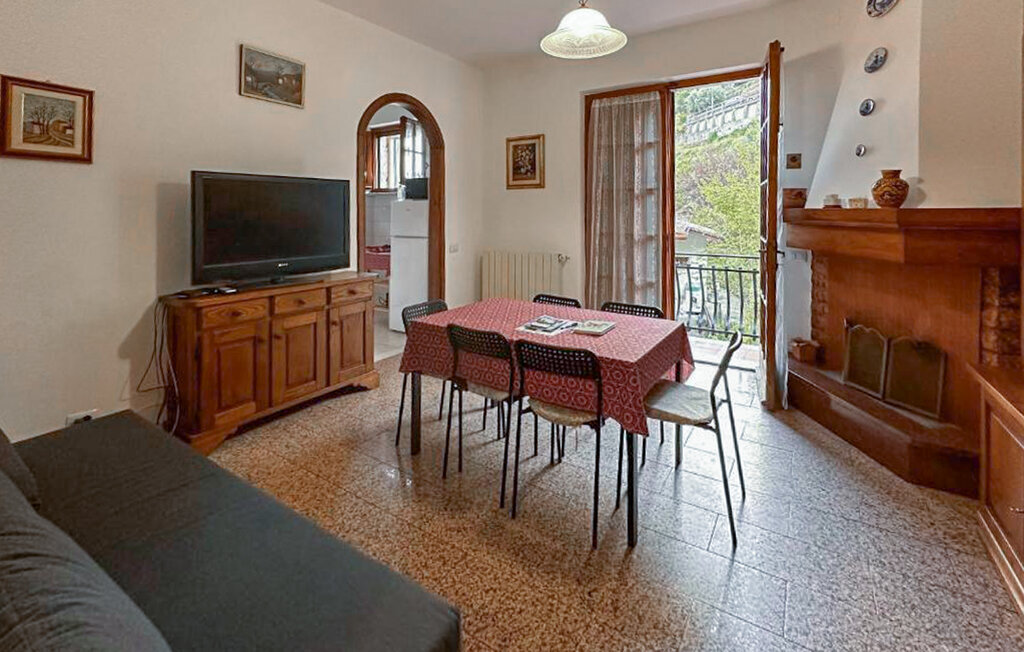 Appartement 6 personnes à San Vito Cerreto - Photo 2