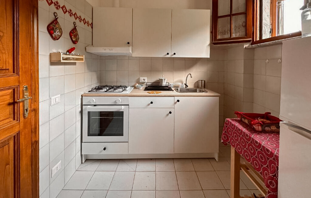 Appartement 6 personnes à San Vito Cerreto - Photo 3