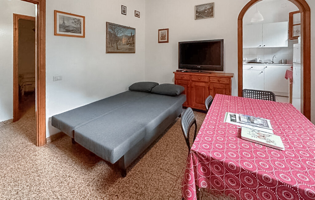 Appartement 6 personnes à San Vito Cerreto - Photo 13