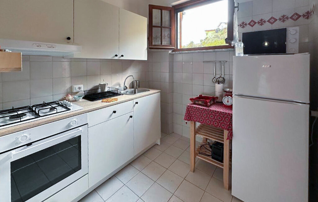 Appartement 6 personnes à San Vito Cerreto - Photo 14
