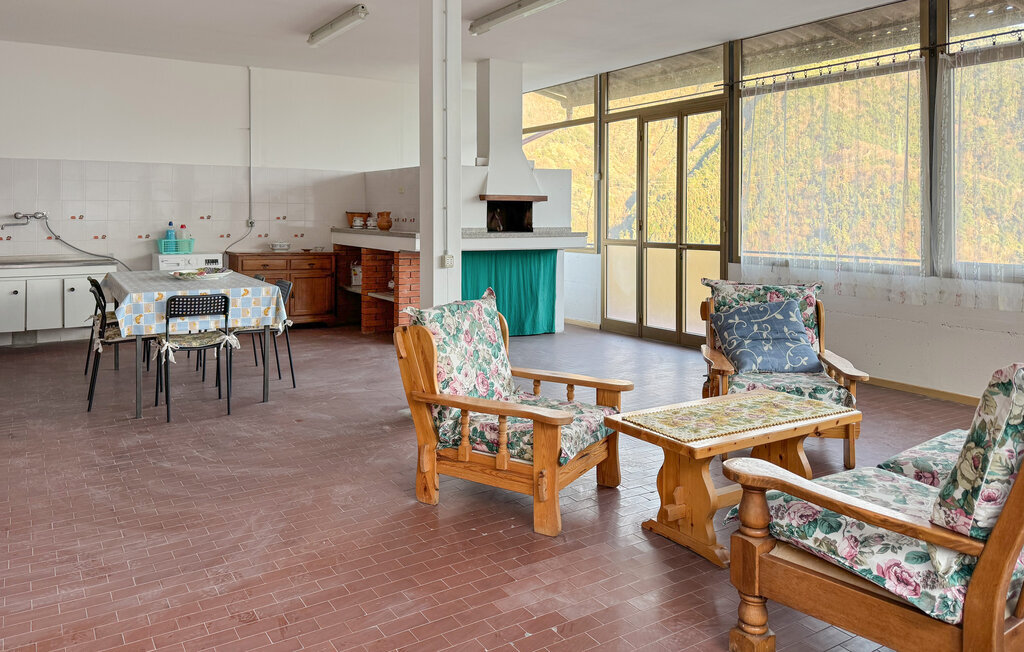 Appartement 6 personnes à San Vito Cerreto - Photo 16