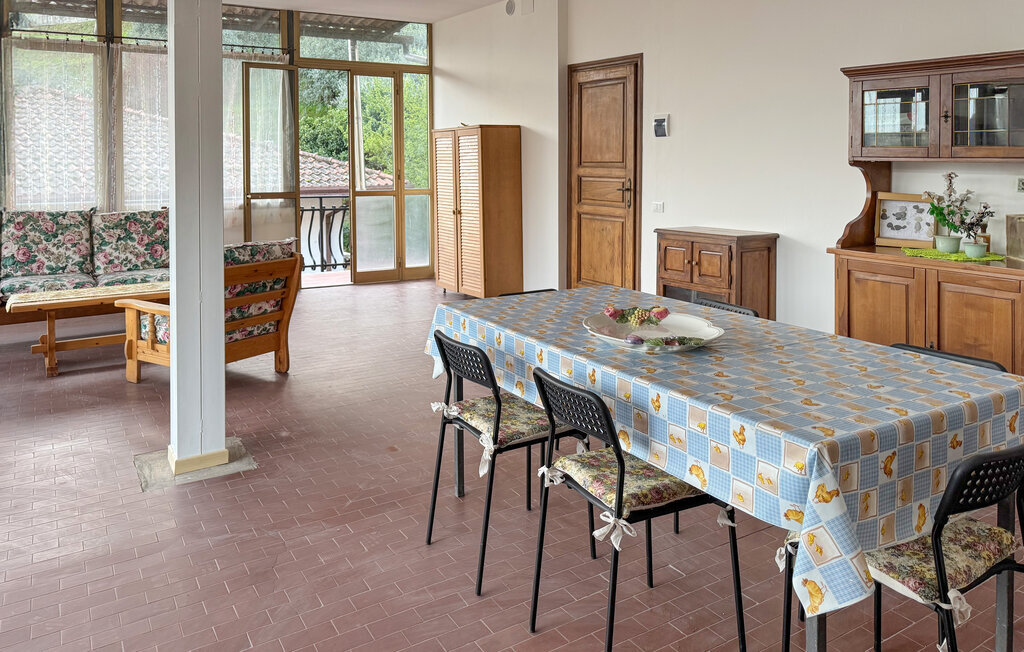 Appartement 6 personnes à San Vito Cerreto - Photo 17