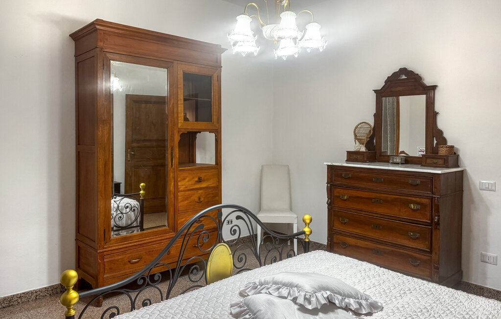 Appartement 6 personnes à San Vito Cerreto - Photo 22