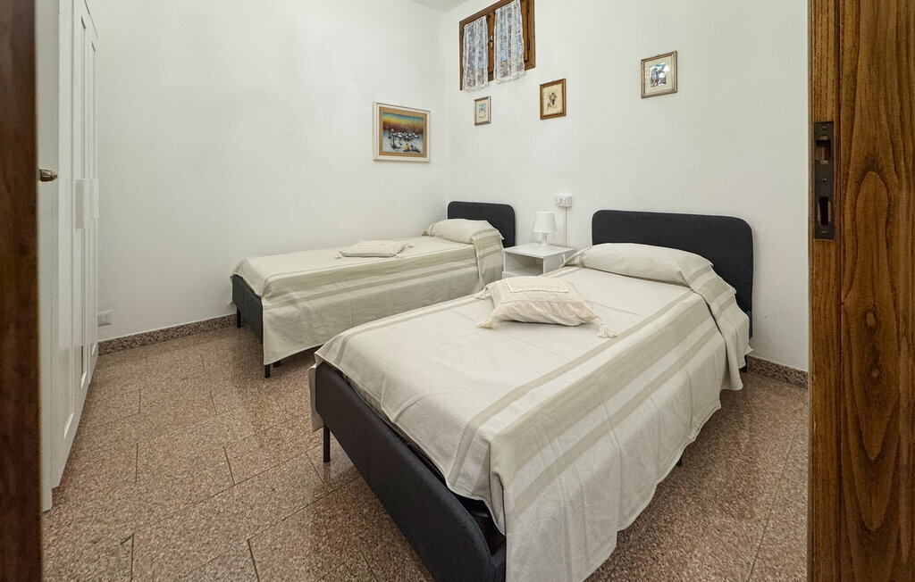 Appartement 6 personnes à San Vito Cerreto - Photo 23
