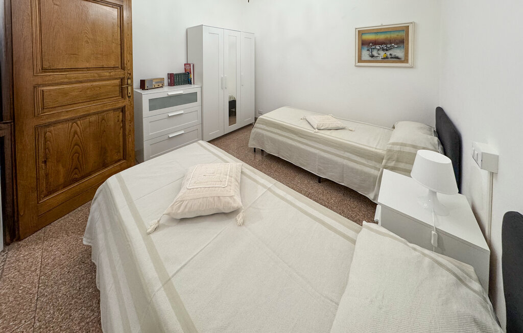 Appartement 6 personnes à San Vito Cerreto - Photo 24