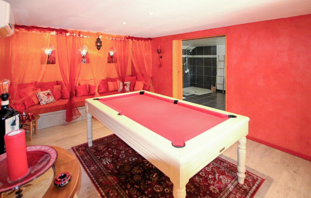 Maison 9 pers. avec piscine et jeux à Sarrians - Photo 7